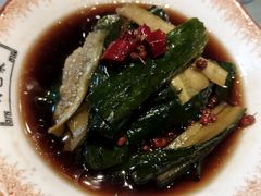 -香阁餐厅·常州菜·常州菜代表品牌(新北奥体店)