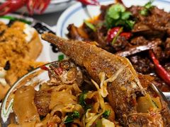 -欧记大排档·景德菜(上海首店)