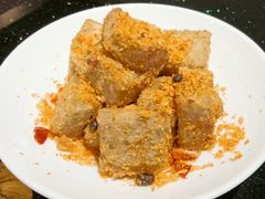 -味可道美食坊(福基路店)