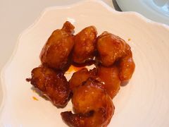 -金隅八达岭温泉度假村餐厅