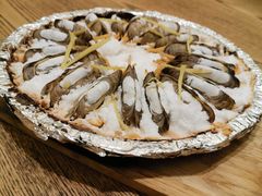 -新悦·霞浦海鲜生(上下杭店)