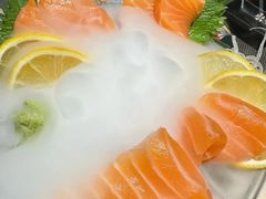 -鲸山上·私房日料(泰达MSD店)