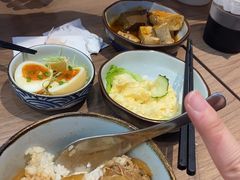 -小条食堂(筼筜天虹店)
