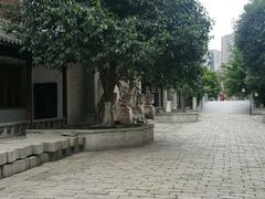 -龙潭水乡