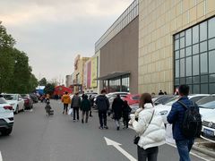 -宁波杉井奥特莱斯广场