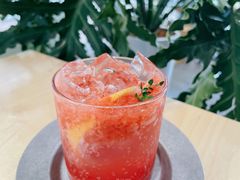 -爱樂咖啡(青年体育公园店)