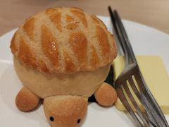 -蔡澜点心·粤菜(新街口IFCX店)