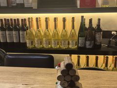 -LESCEDARS Brasserie Bistro香柏树