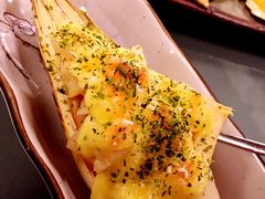 椿山日本料理-椿山日本料理