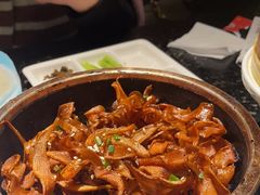 -局气 烤鸭·北京菜(光华路店)