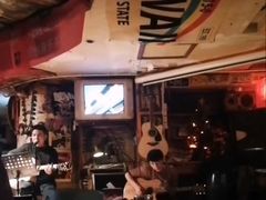 -南京天堂隔壁酒吧