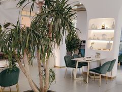 -ins森林童话餐厅coffee&bistro