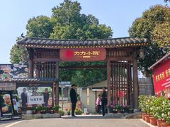 -湘力力小院·鱼汤泡饭(枫林路店)