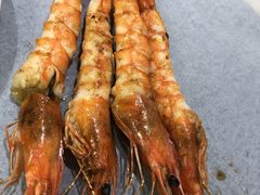 -烤五行·烧烤烤串(石佛营店)