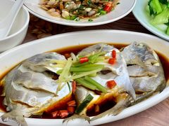 -阿杰臻选海鲜饭店(普陀山店)