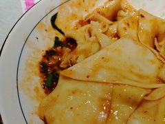 -大嘻咹biangbiang面(历史博物馆店)