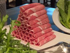 -南门涮肉(后海店)