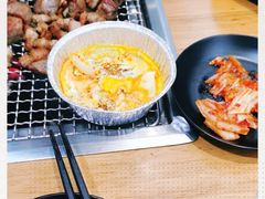 -肉甲韩国木炭烤肉(新壹街1店)