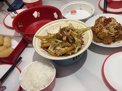 -偏爱炒鸡(老县衙店)