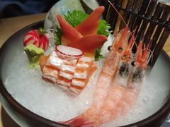 -鲔吞·和牛寿喜烧(闵行区绿瘦酒店)