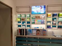-宝岛眼镜(哈尔滨果戈里店)