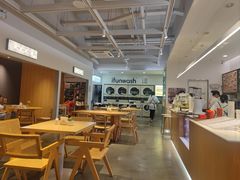 -爱欢洗ifunwash(北辰店)