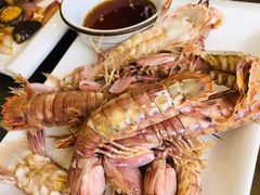 -抹直口特色菜馆(一店)