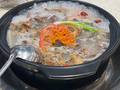 -九寨沟特色牦牛肉汤锅