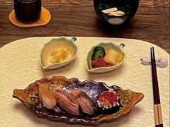 -空蝉怀石料理(益丰·外滩源店)