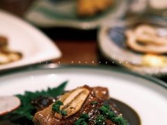 -贵木日本料理·铁板烧(新地假日广场店)
