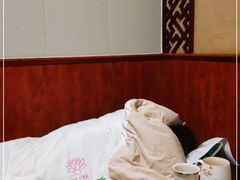 -古莲·影院足道·按摩SPA(水上温泉店)