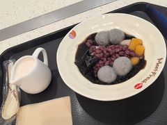 -鲜芋仙(群光广场店)