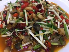 -飞虹鱼馆(春华路店)