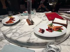 -湖滨28中餐厅·西湖宴·杭州君悦酒店