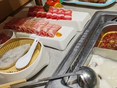 -海底捞火锅(六合天街店)