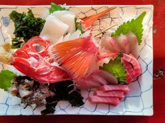 -海鮮市場長崎港(出島ワーフ店)
