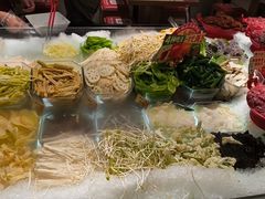 -成都你六姐·牛肉冒菜·麻辣香锅(长泰广场店)