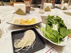 -呷哺呷哺 黄金牧场 (新辰里学清路店)