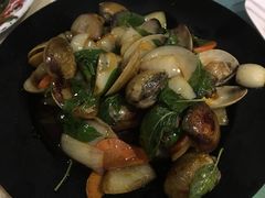 -Doo Dee Thai Food(Issan/Isaan/Esan)