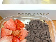 -DANXI丹喜面包·蛋糕(庐山店)