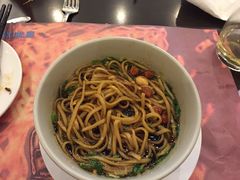 -晶丽香榭自助餐(南京大饭店)