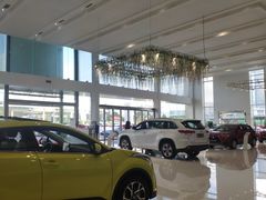 -贵阳通源广汽丰田4S店(诚信南路店)