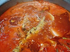 -野山舂·贵州现舂酸汤牛肉(鸿通城店)