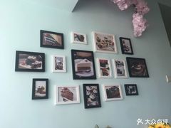 -SlowLife私房手工烘焙·低糖低卡动物奶油·私人定制甜品台