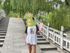 -西安市长乐公园