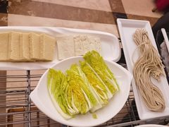 -东来顺饭庄(西单店)