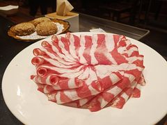 -南门涮肉(通州店)