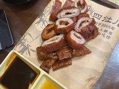 -四灶儿·2005地道杭帮菜(杭州鼓楼1店)