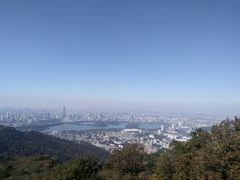 -紫金山索道-售票处