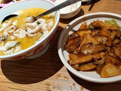 -金掌勺·锅包肉(广渠门店)